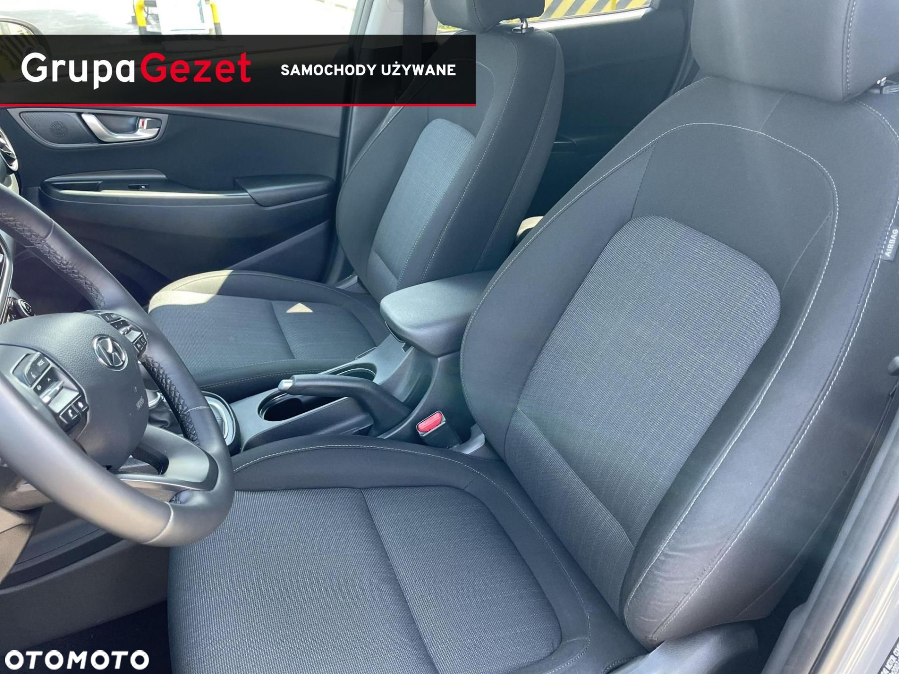 Hyundai Kona - 14