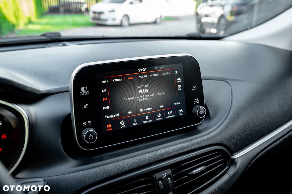Fiat Tipo 1.4 T-Jet Sport - 31
