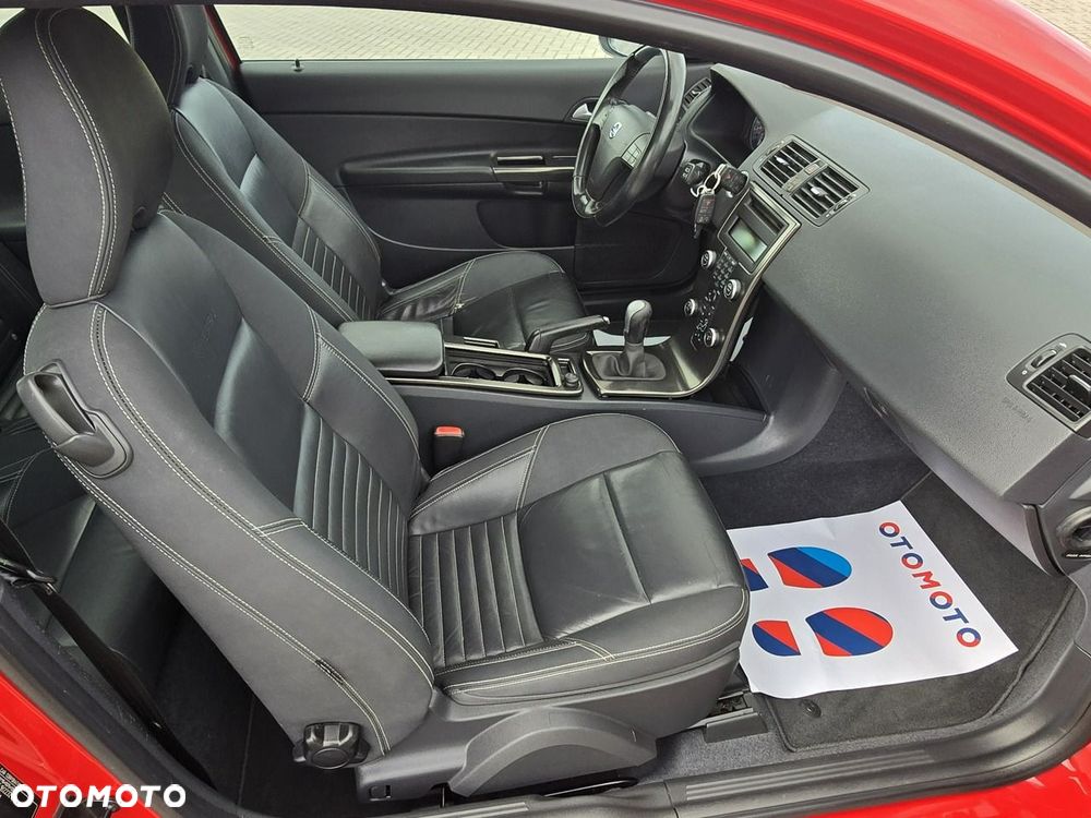 Volvo C30 - 20