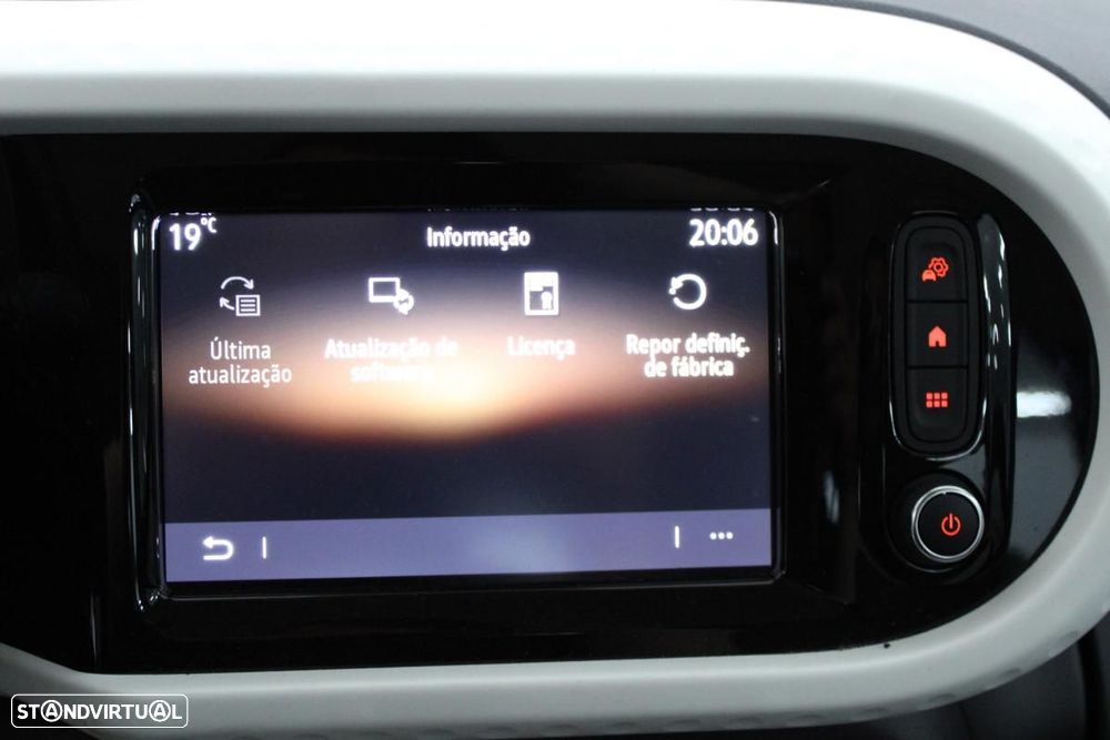 Renault Twingo Z.E. 22 Zen - 29