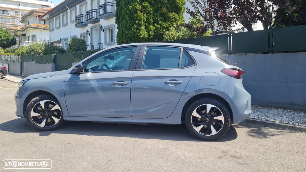 Opel Corsa-e Edition - 2