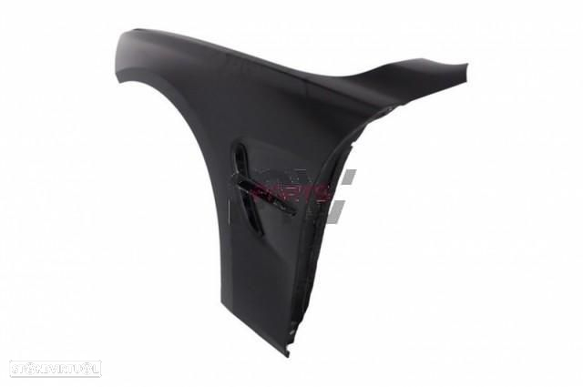 Guarda Lamas Bmw Série 3 F30 F31 (2011 a 2018) Look M3 - 4