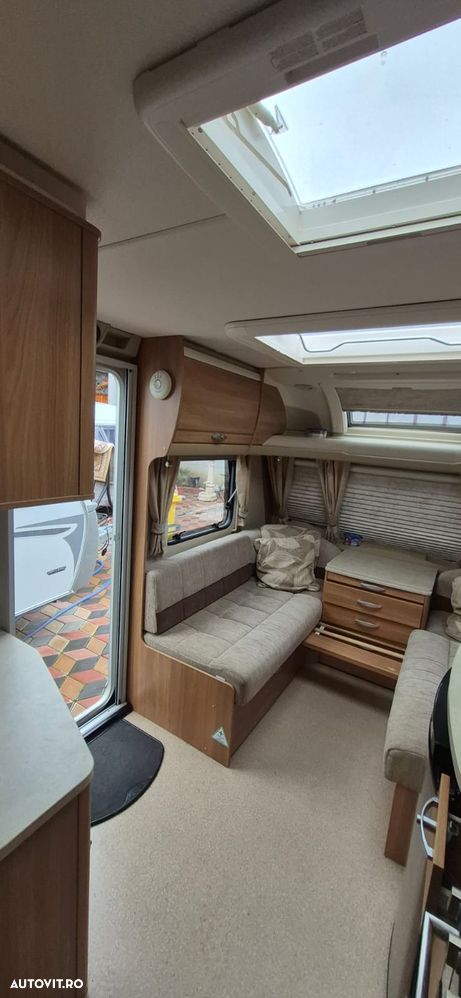 Swift Conqueror - 20