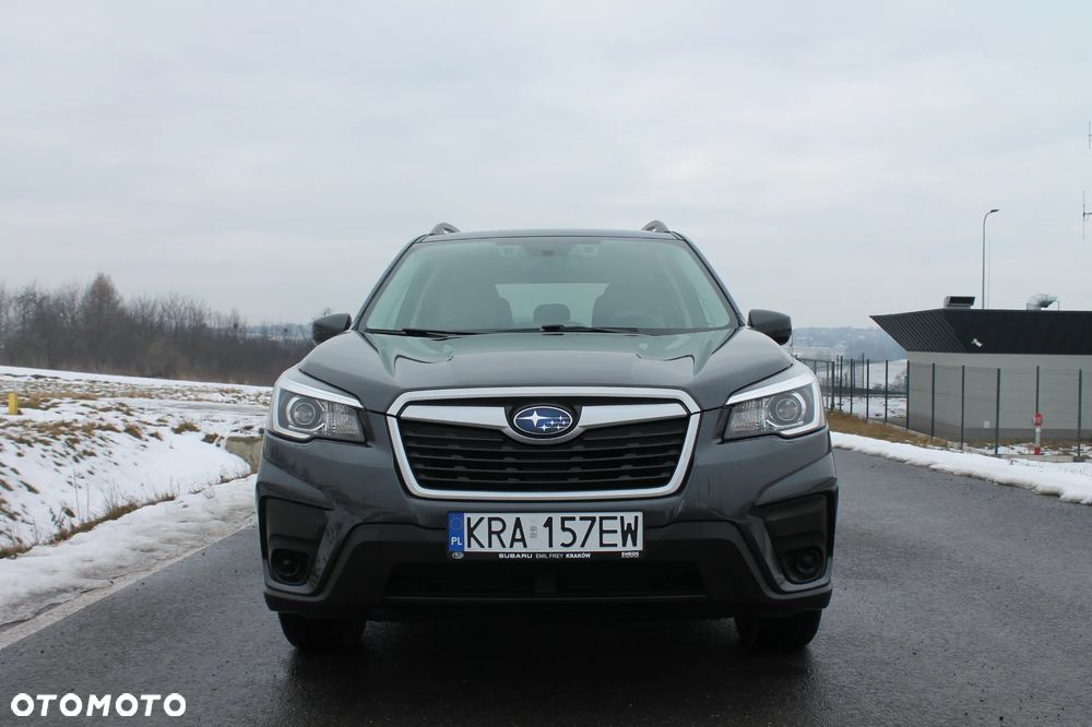 Subaru XV - 2