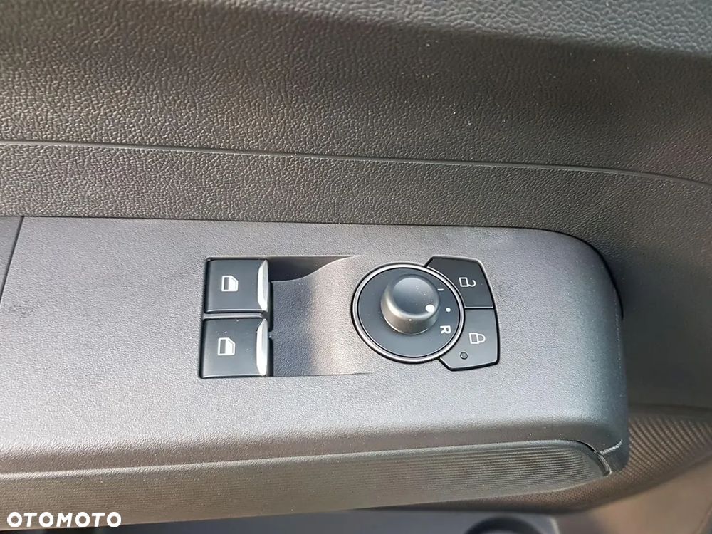 Ford Transit Courier 1.0 EcoBoost 100KM FWD VAN TREND - 10