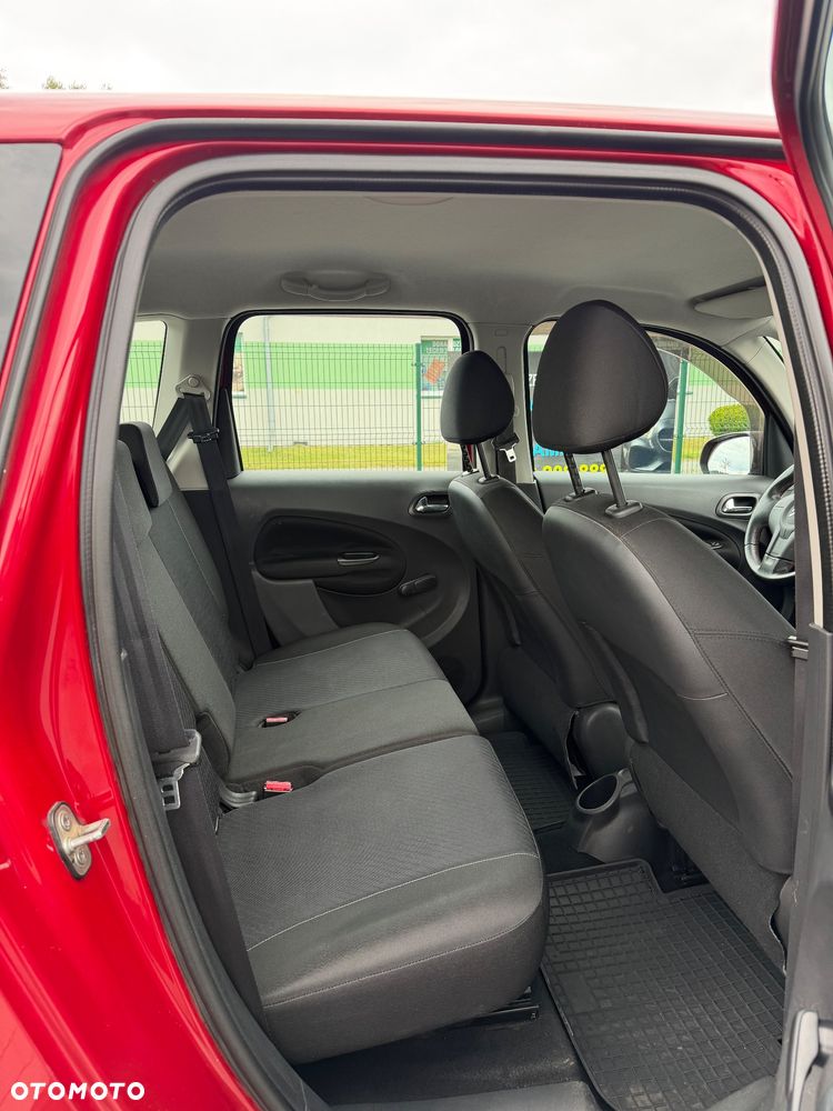 Citroën C3 Picasso 1.4i Selection - 14