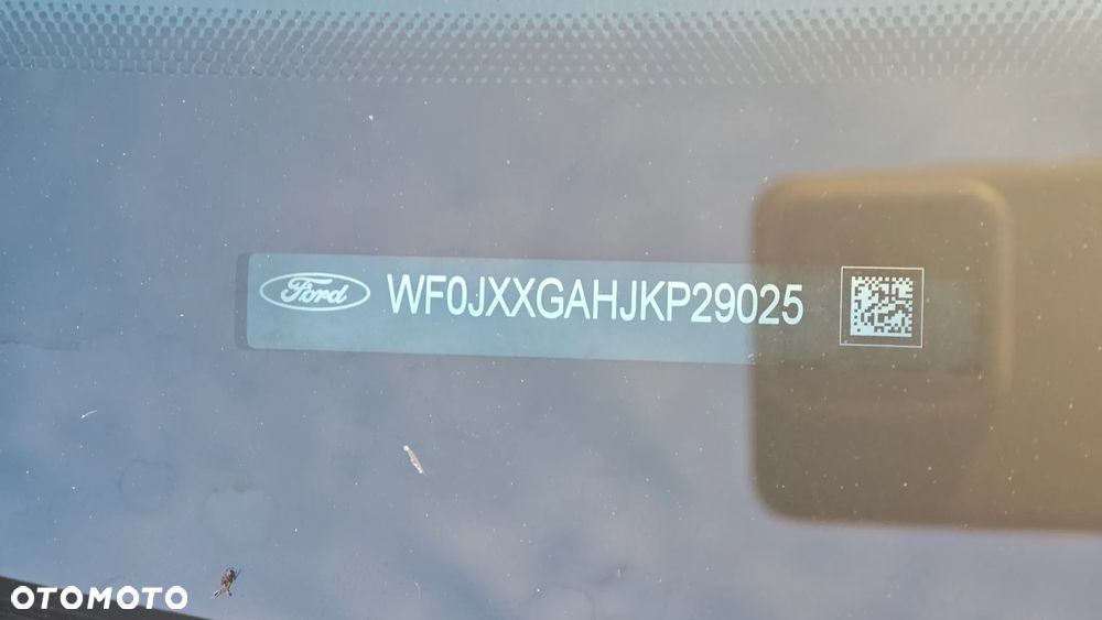 Ford Fiesta 1.0 EcoBoost S&S TREND - 12