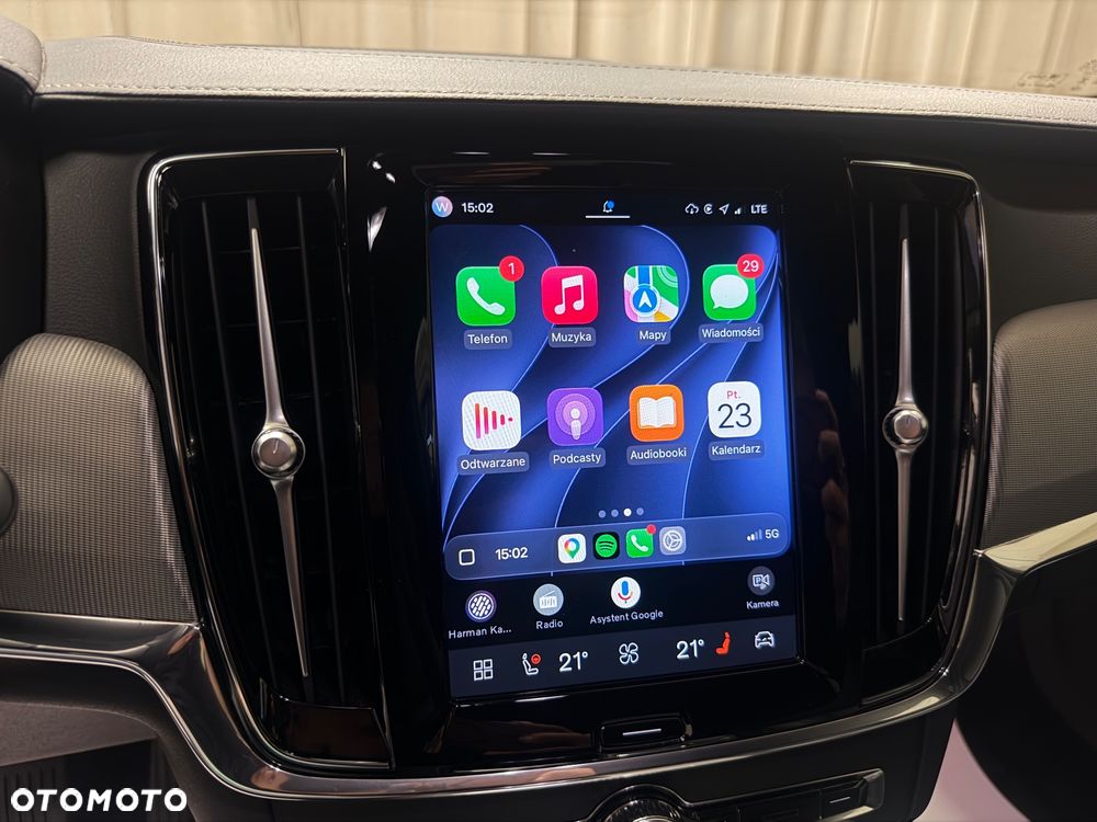 Volvo S90 B4 B Plus Bright - 17