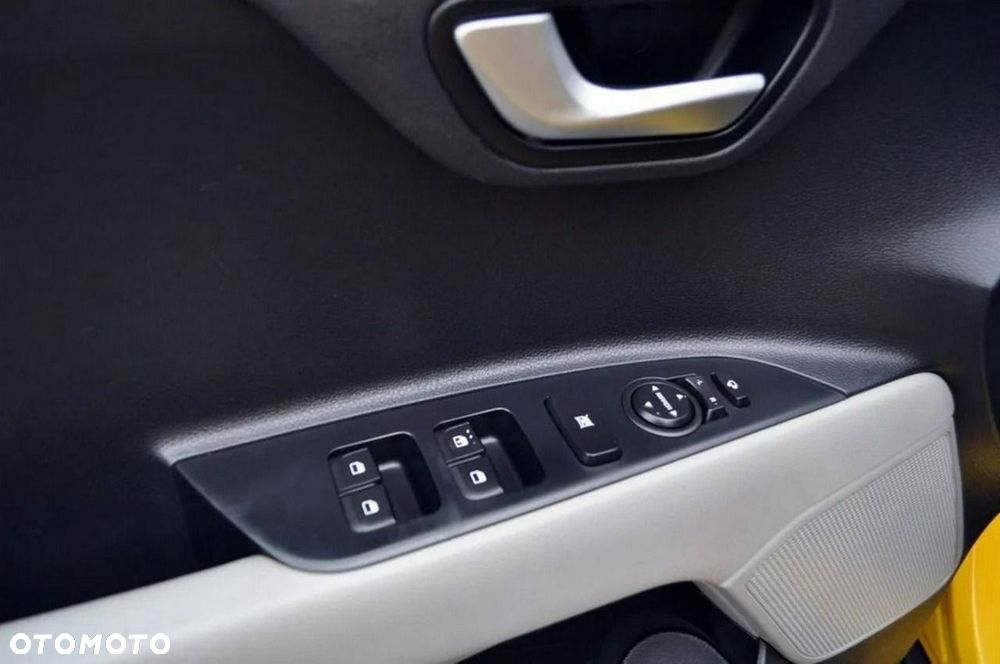 Kia Stonic 1.0 T-GDI 120 Spirit - 13
