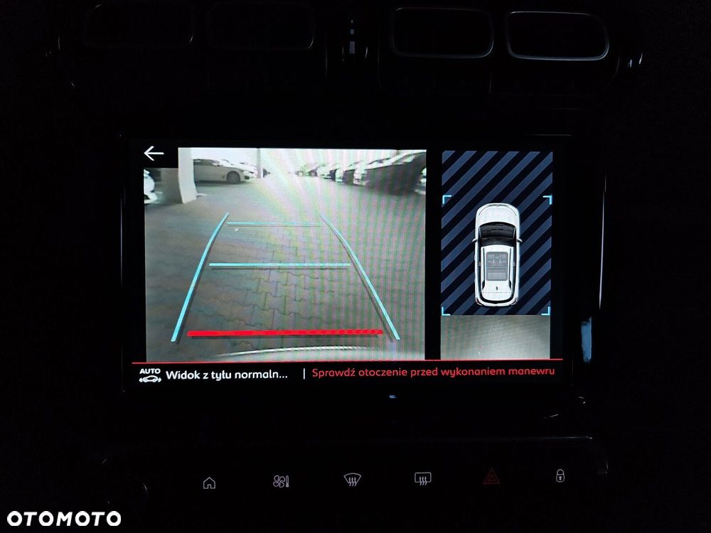 Citroën C3 Aircross 1.2 PureTech Shine Pack S&S EAT6 - 28