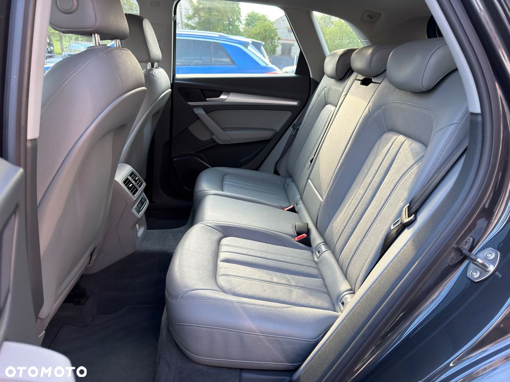 Audi Q5 40 TDI Quattro S tronic sport - 20
