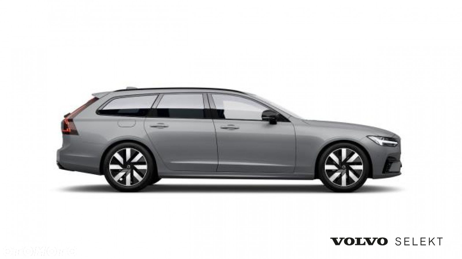 Volvo V90 - 6