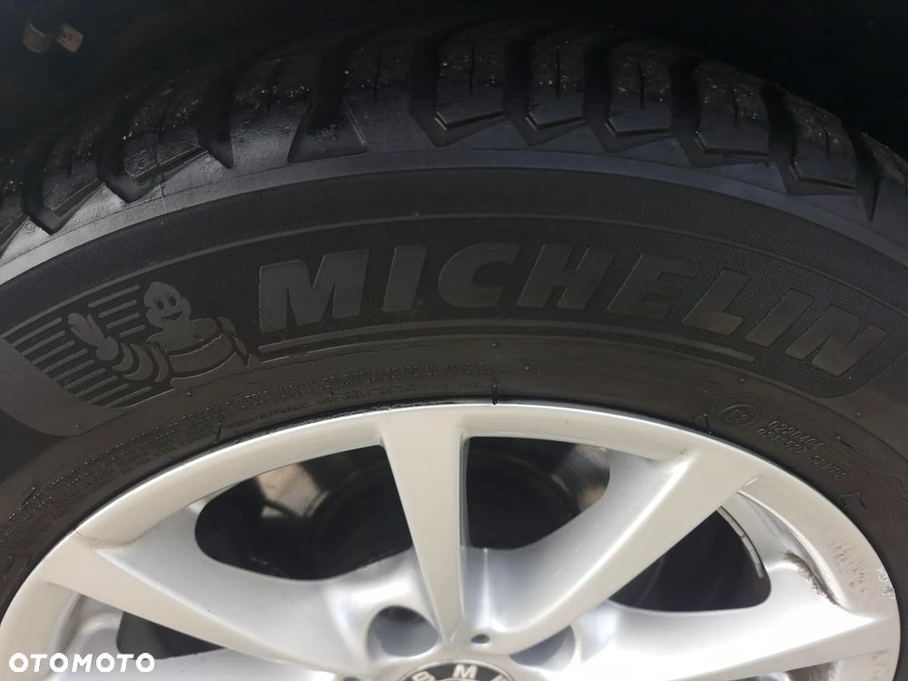 BMW Seria 3 316d M Sport - 33
