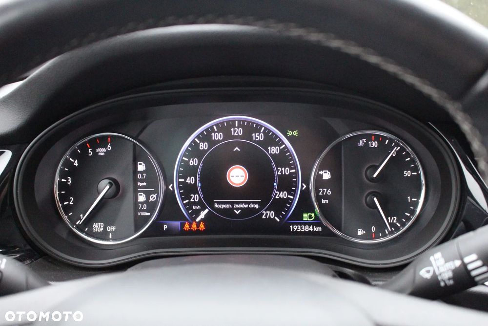 Opel Insignia 2.0 CDTI Exclusive S&S - 21