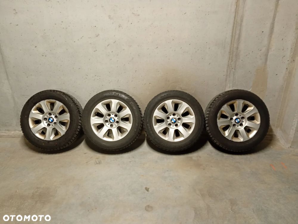 BMW Seria 5 530d Sport-Aut Edition Sport - 22