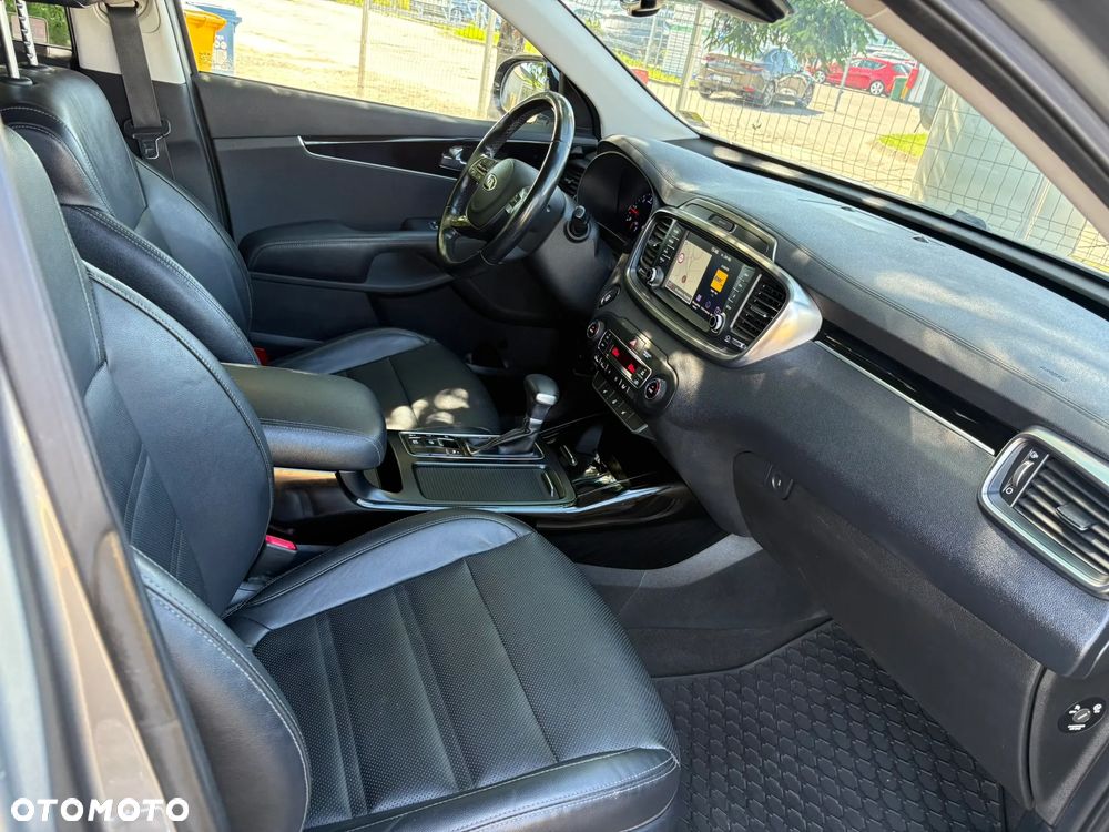 Kia Sorento 2.0 CRDI L - 27