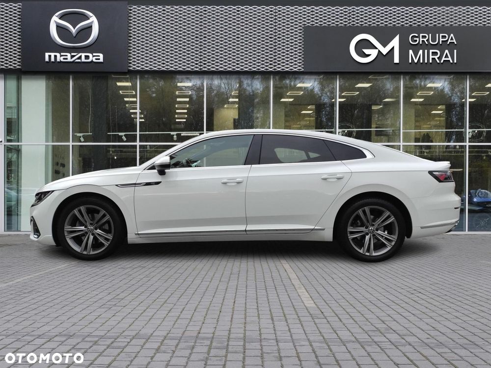 Volkswagen Arteon 2.0 TDI 4Motion R-Line DSG - 2