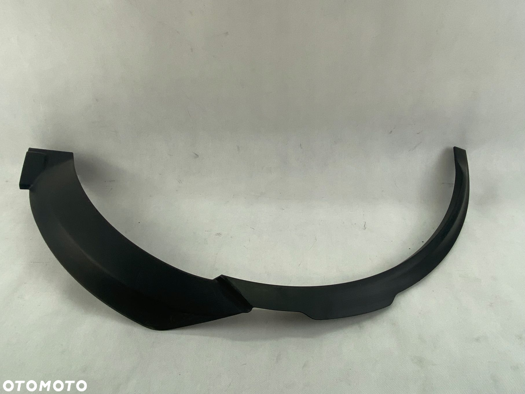 LISTWA BŁOTNIKA LAND ROVER DISCOVERY V PRAWY TYŁ ORYGINAŁ HY32290E22 - 5