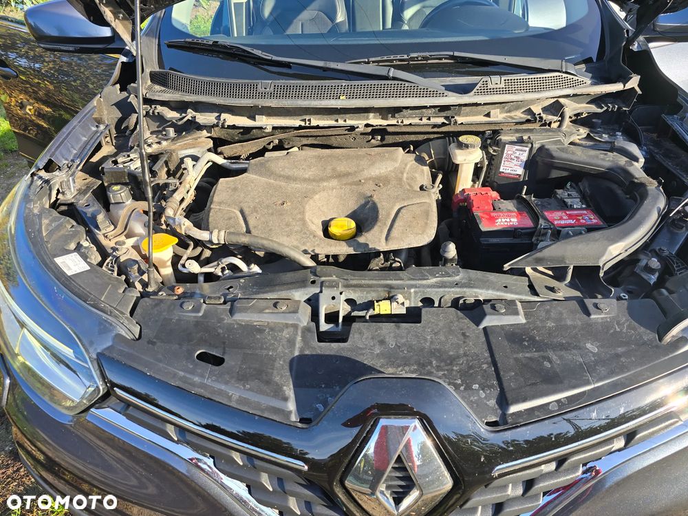 Renault Kadjar 1.5 dCi Energy Adventure EDC - 7