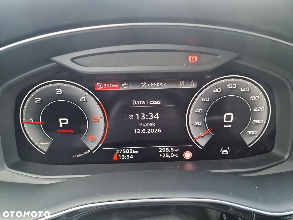 Audi Q8 - 14