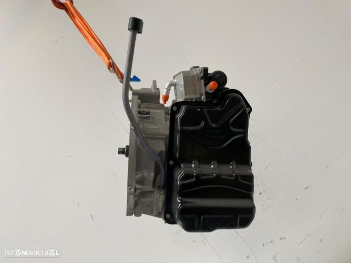 Caixa velocidades Auto Mercedes CLA220D /651.930 - 3