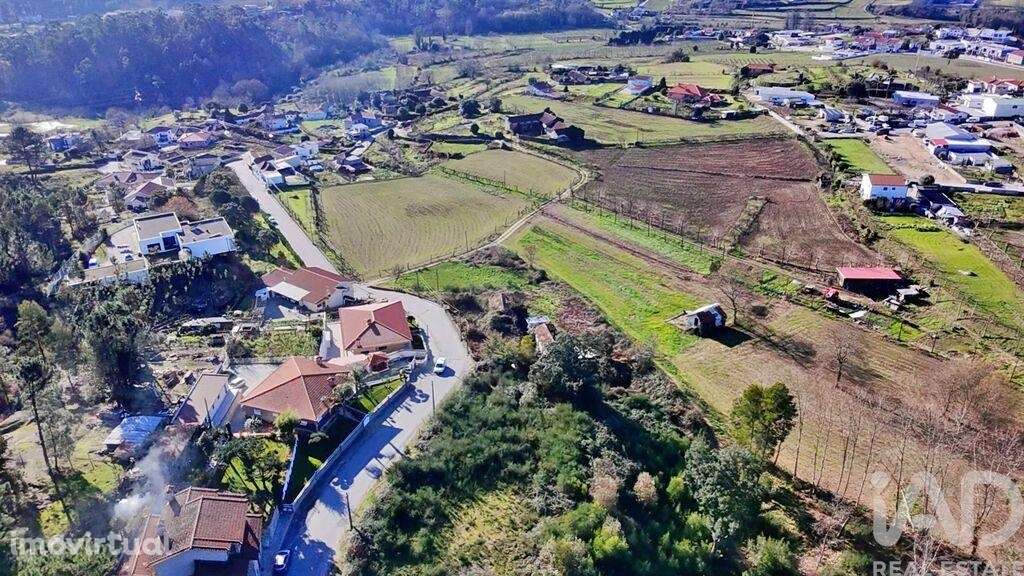Terreno para construção em Cristelos, Boim e Ordem - Grande imagem: 3/13
