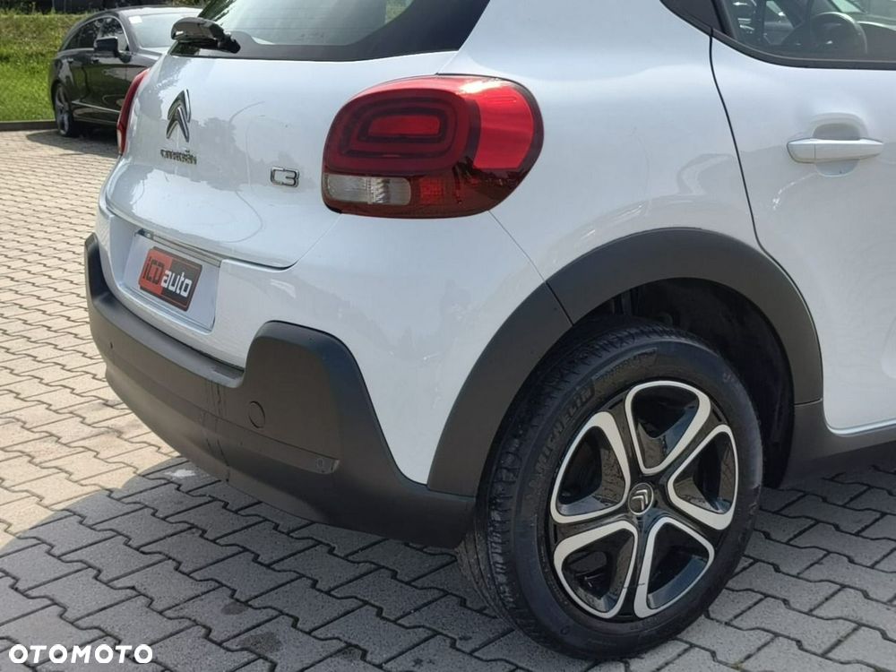 Citroën C3 - 18