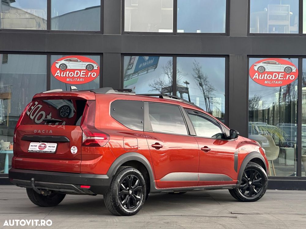 Dacia Jogger - 4