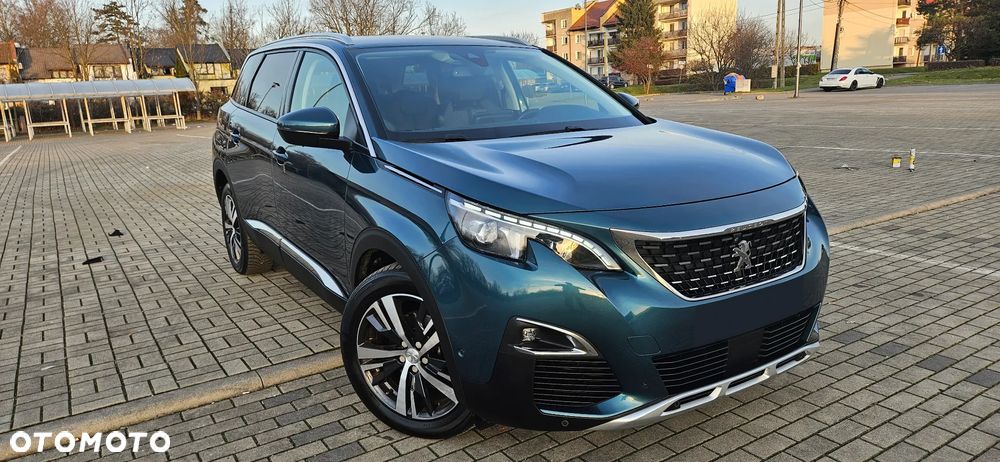 Peugeot 5008 PureTech 130 Allure - 1
