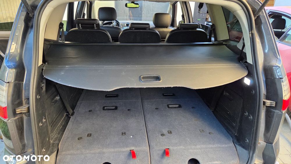 Ford S-Max 1.8 TDCi Titanium - 24