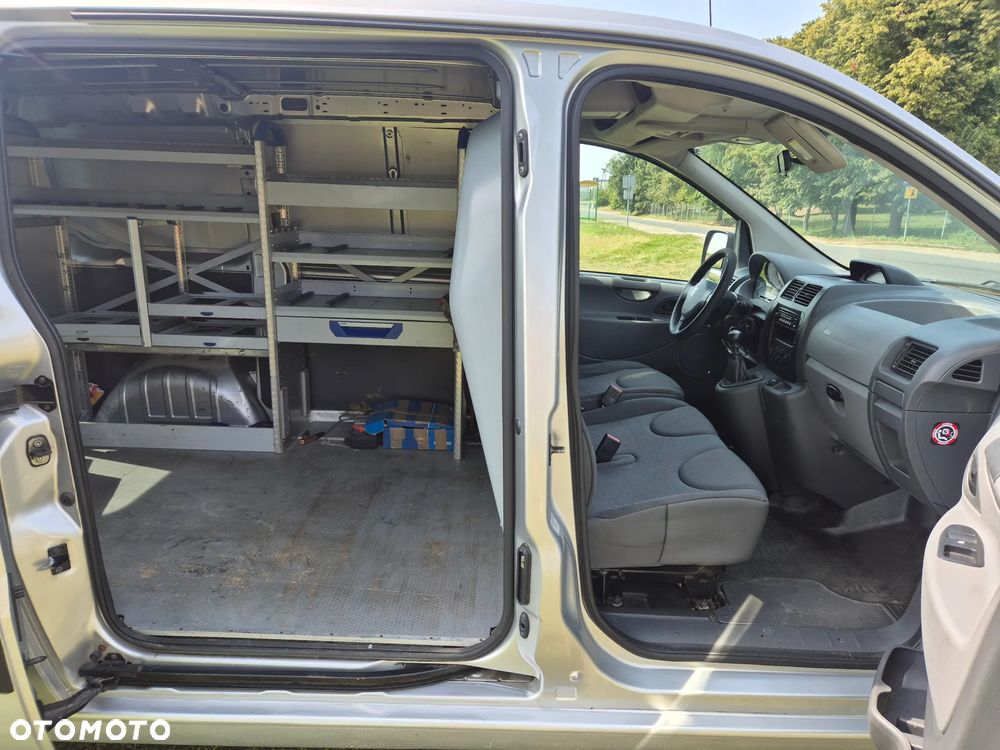 Peugeot Expert - 3