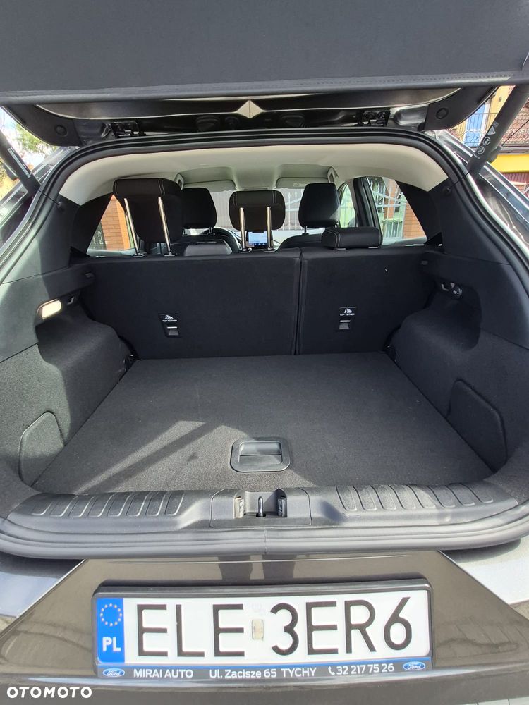 Ford Puma 1.0 EcoBoost Titanium X - 10