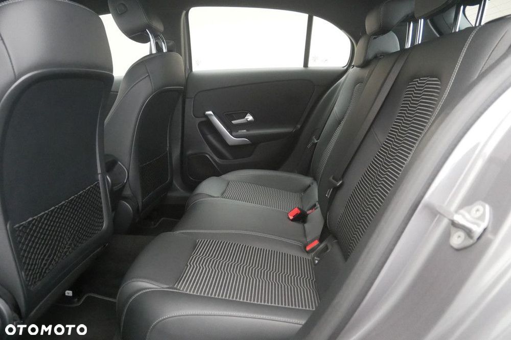 Mercedes-Benz Klasa A - 15