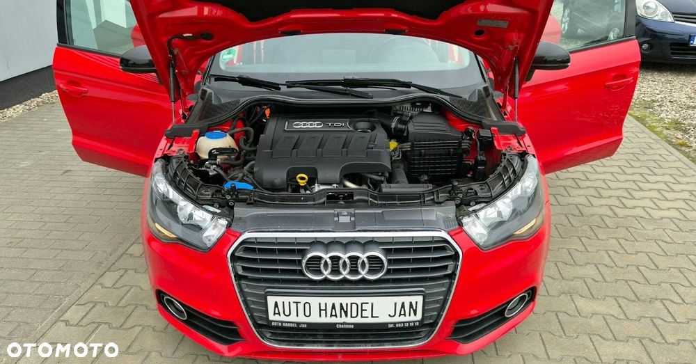 Audi A1 Sportback - 36