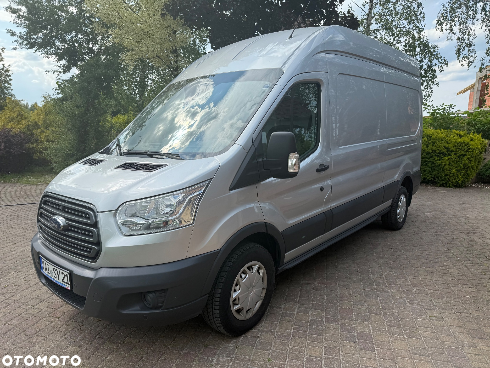 Ford Transit - 3