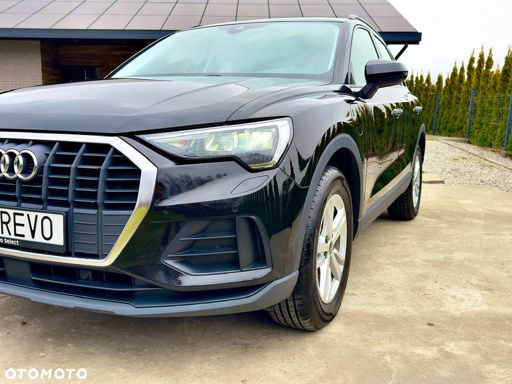 Audi Q3 45 TFSIe S tronic - 9