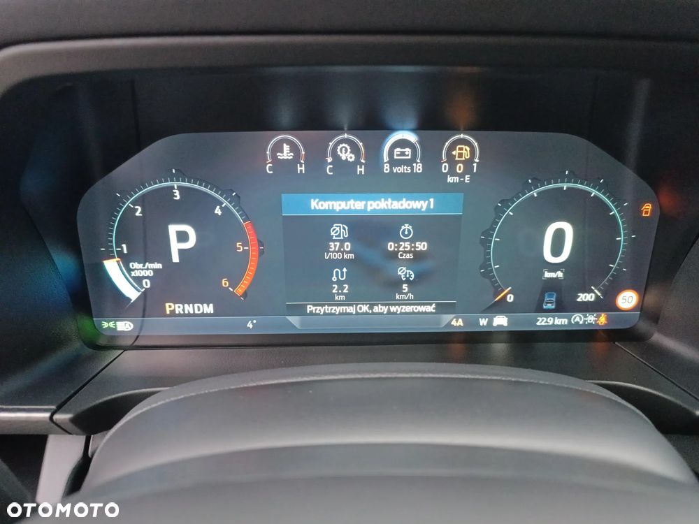 Ford Ranger Raptor - 14