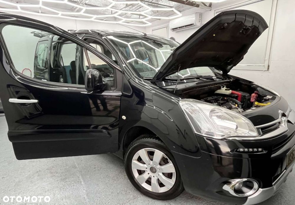 Citroën Berlingo - 29