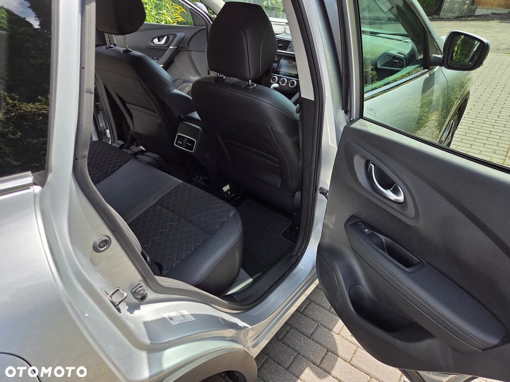Renault Kadjar 1.3 TCe FAP Intens EDC - 17