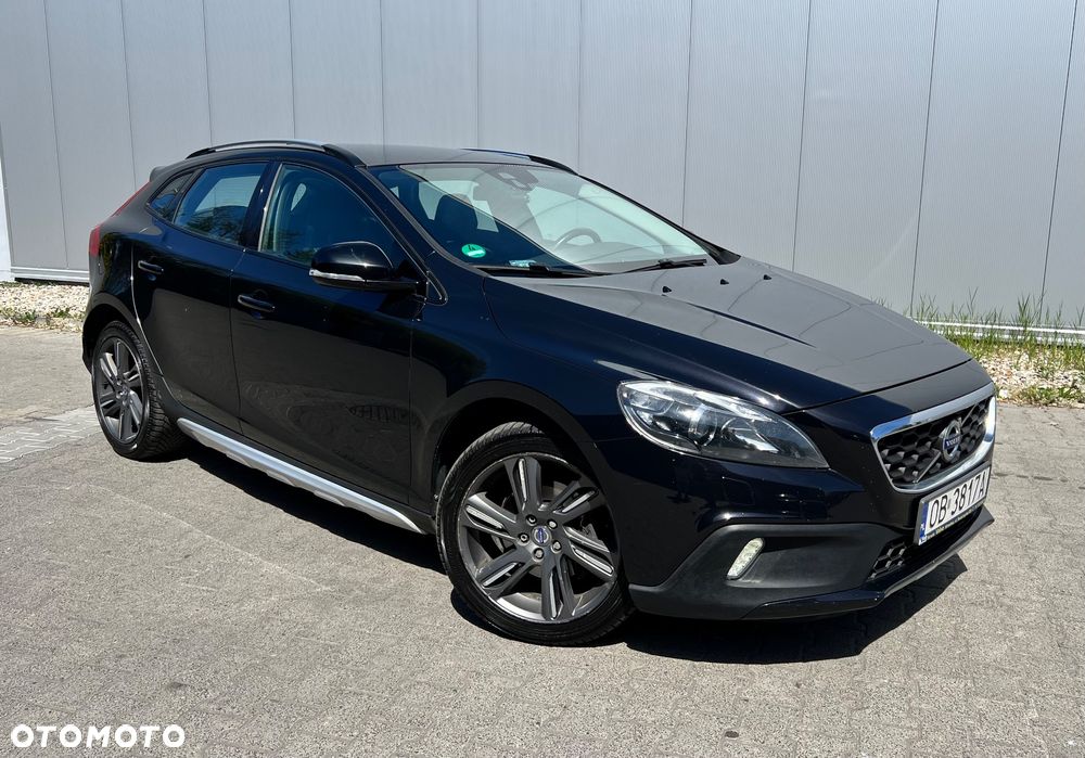Volvo V40 Cross Country T4 Summum - 5