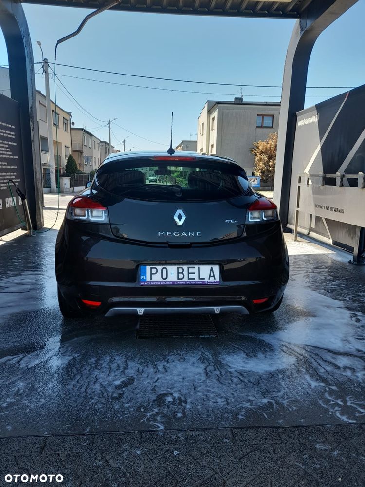 Renault Megane 1.9 dCi Exception Euro5 - 3