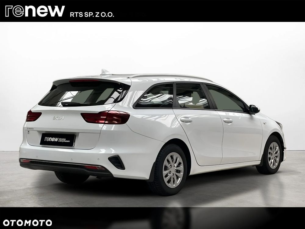 Kia Ceed 1.0 T-GDI S - 6