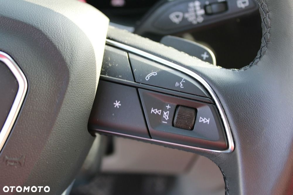 Audi Q7 - 34