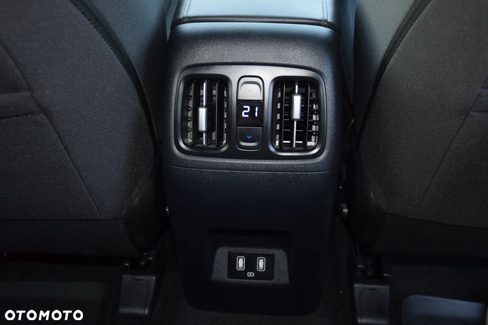Hyundai Tucson 1.6 T-GDi 48V Platinum 4WD DCT - 21