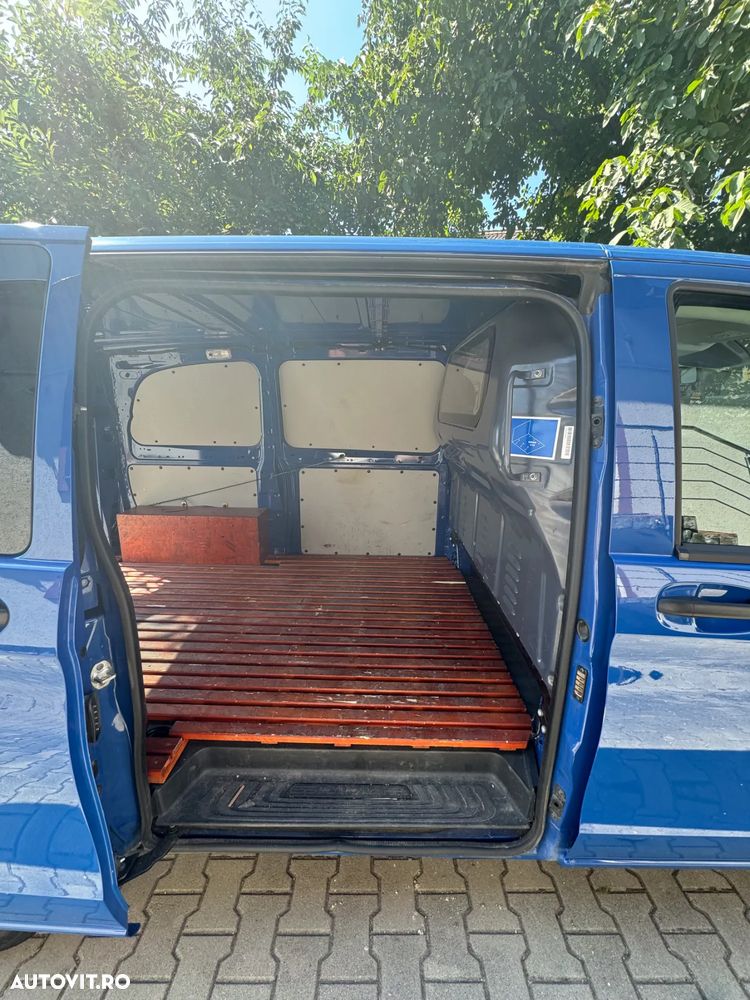 Mercedes-Benz vito - 4
