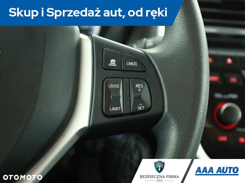 Suzuki SX4 S-Cross - 15