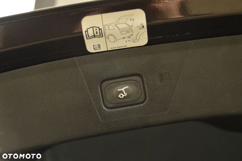 Ford Edge - 11