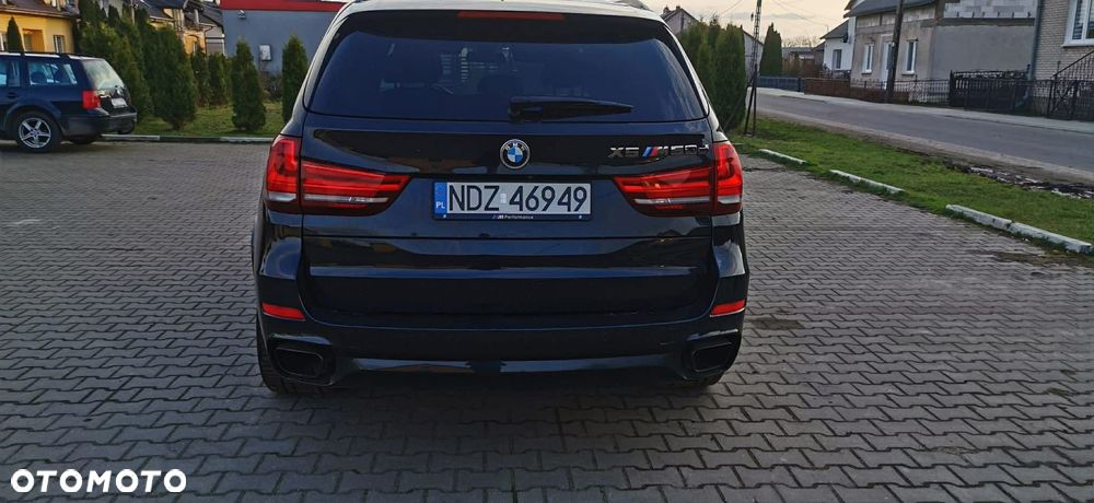 BMW X5 M - 4