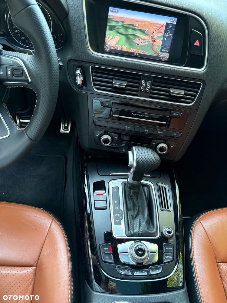 Audi Q5 - 21