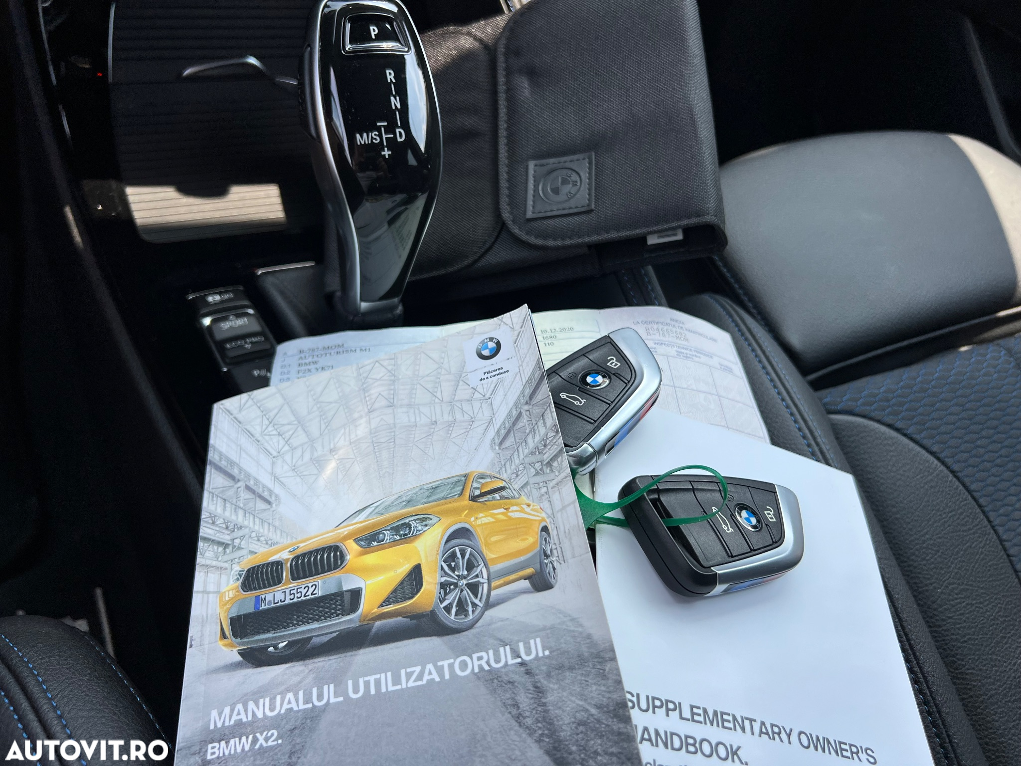 BMW X2 - 35